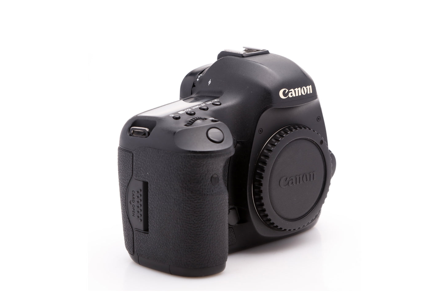 Used Canon 5D Mark III 22.3 MP Body only