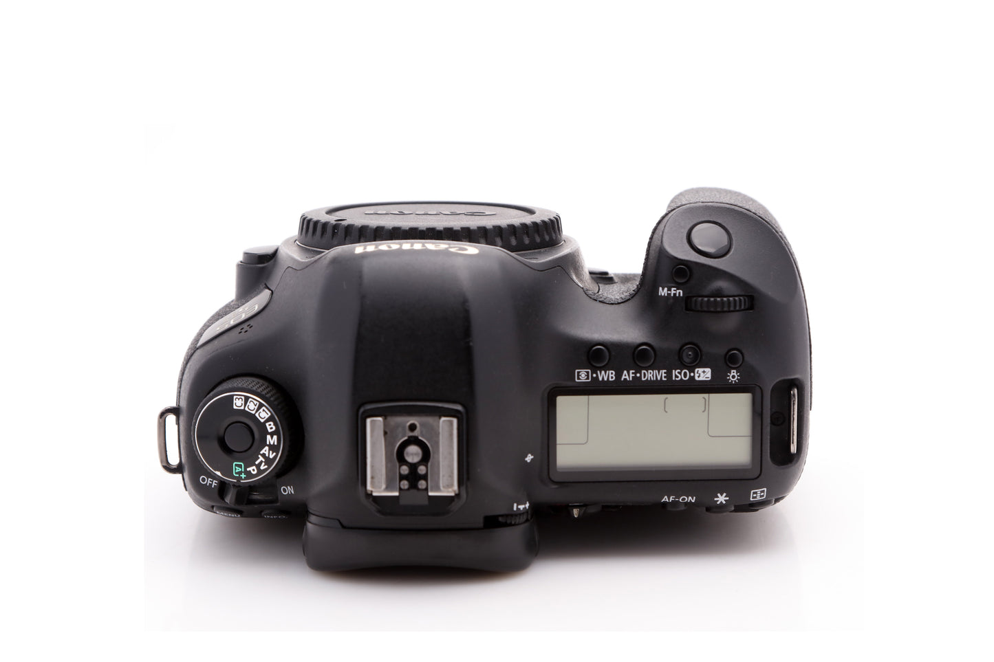Used Canon 5D Mark III 22.3 MP Body only
