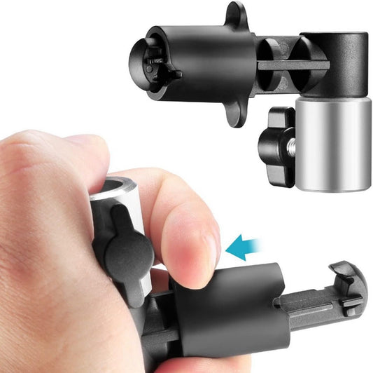 Reflector Holder Clip
