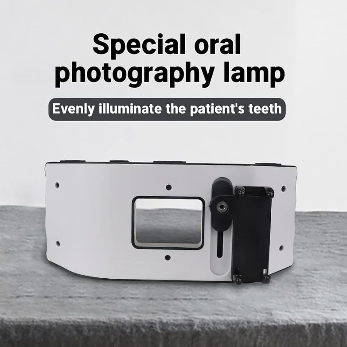 Dental Fill Led Light for Dental Photography