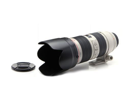 Used Canon EF 70-200mm f/2.8L IS II USM Lens
