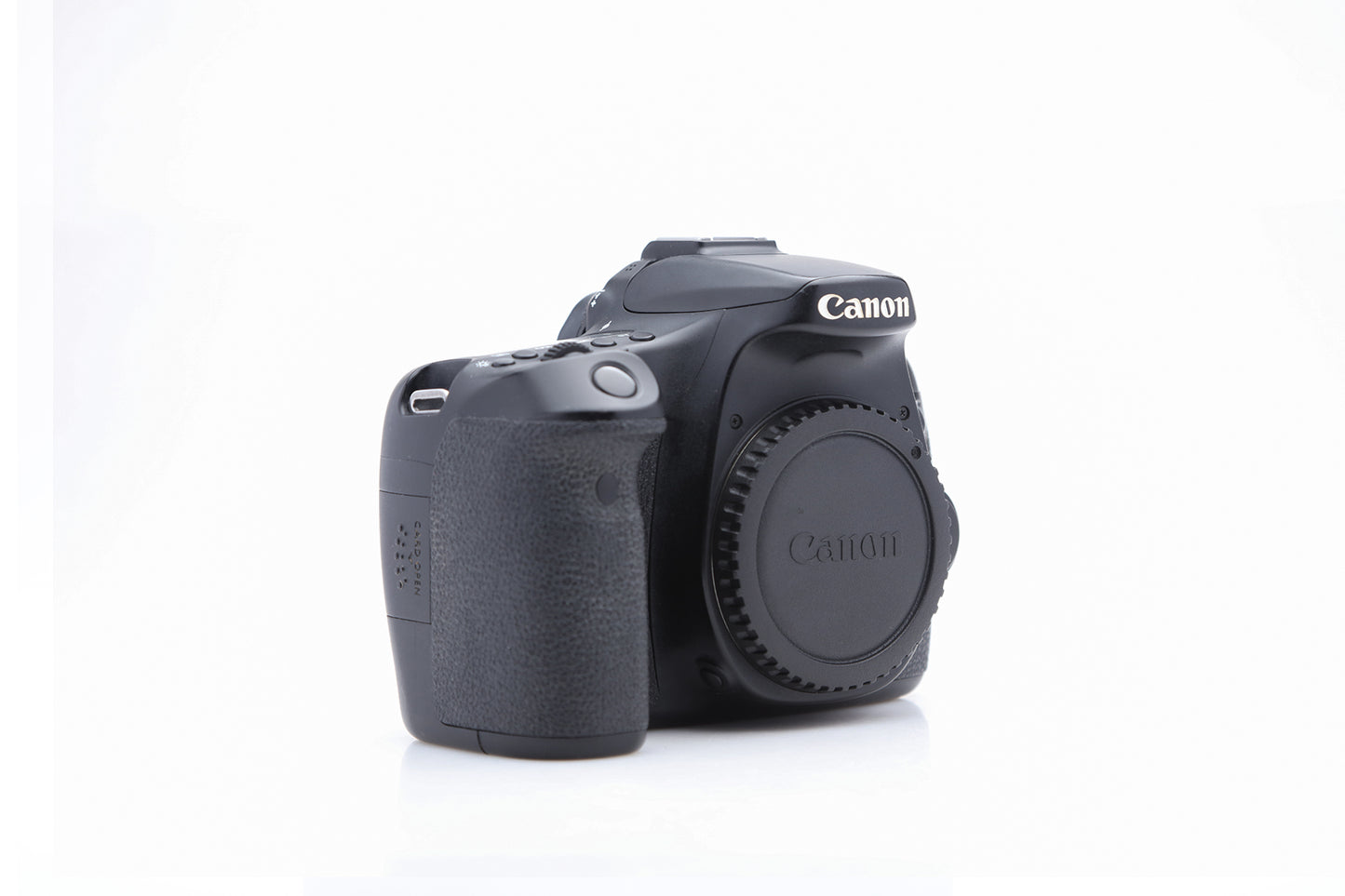 Used Canon 70D Camera Body