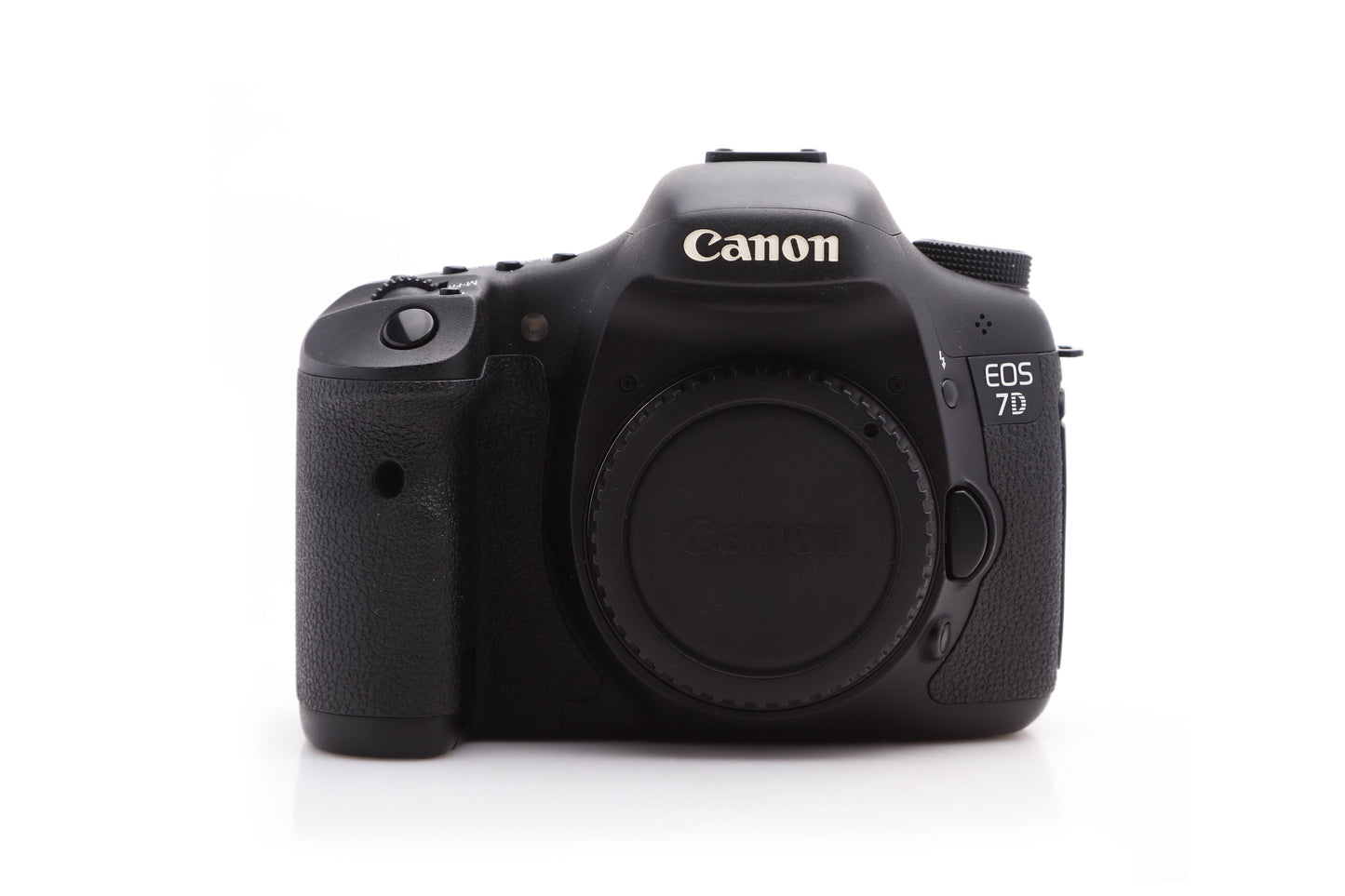 Used Canon EOS 7D 18.0-Megapixel