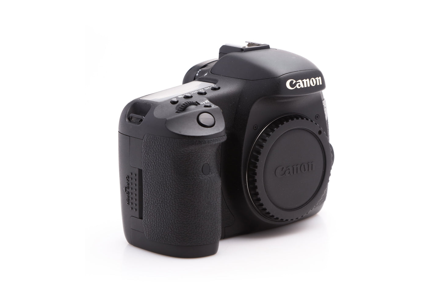 Used Canon EOS 7D 18.0-Megapixel