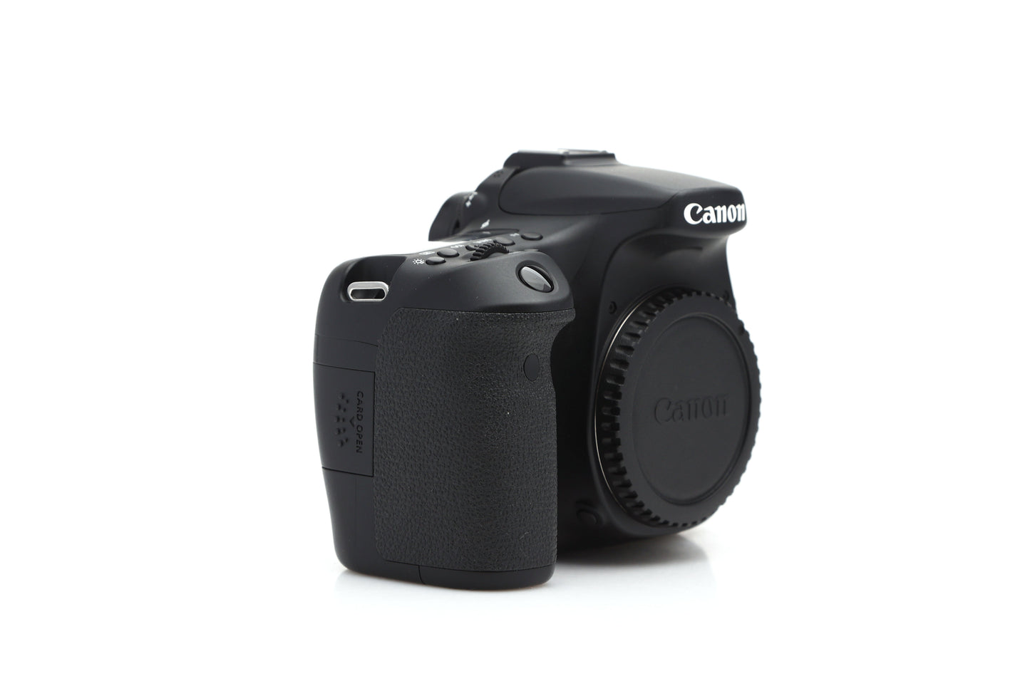 Used Canon 70D Camera Body