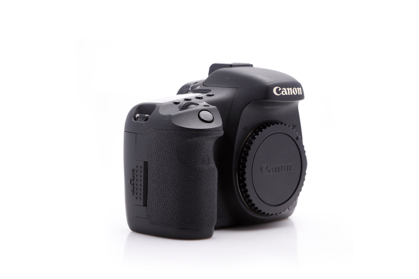 Used Canon 7D 18.0MP BODY