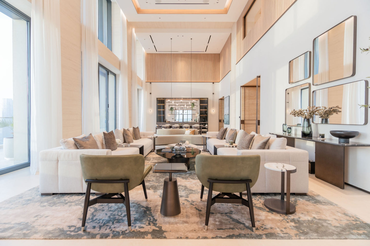 Tamron SP 15-30mm f2.8 for Canon ultra-wide lens