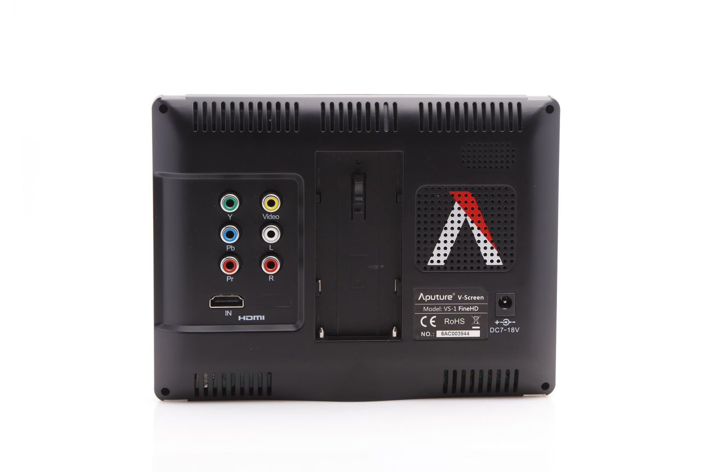 Used Aputure Fine Monitor