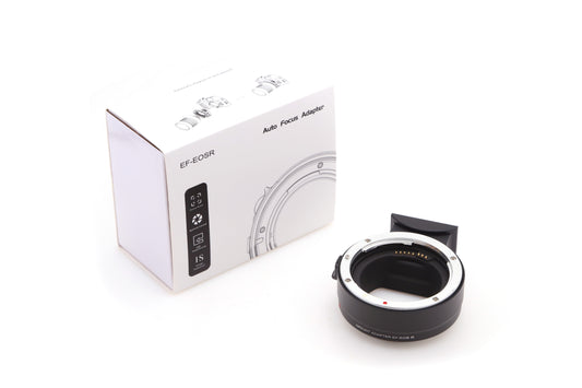 Brand New Auto Focus EF EOS R Lens Mount Adapter