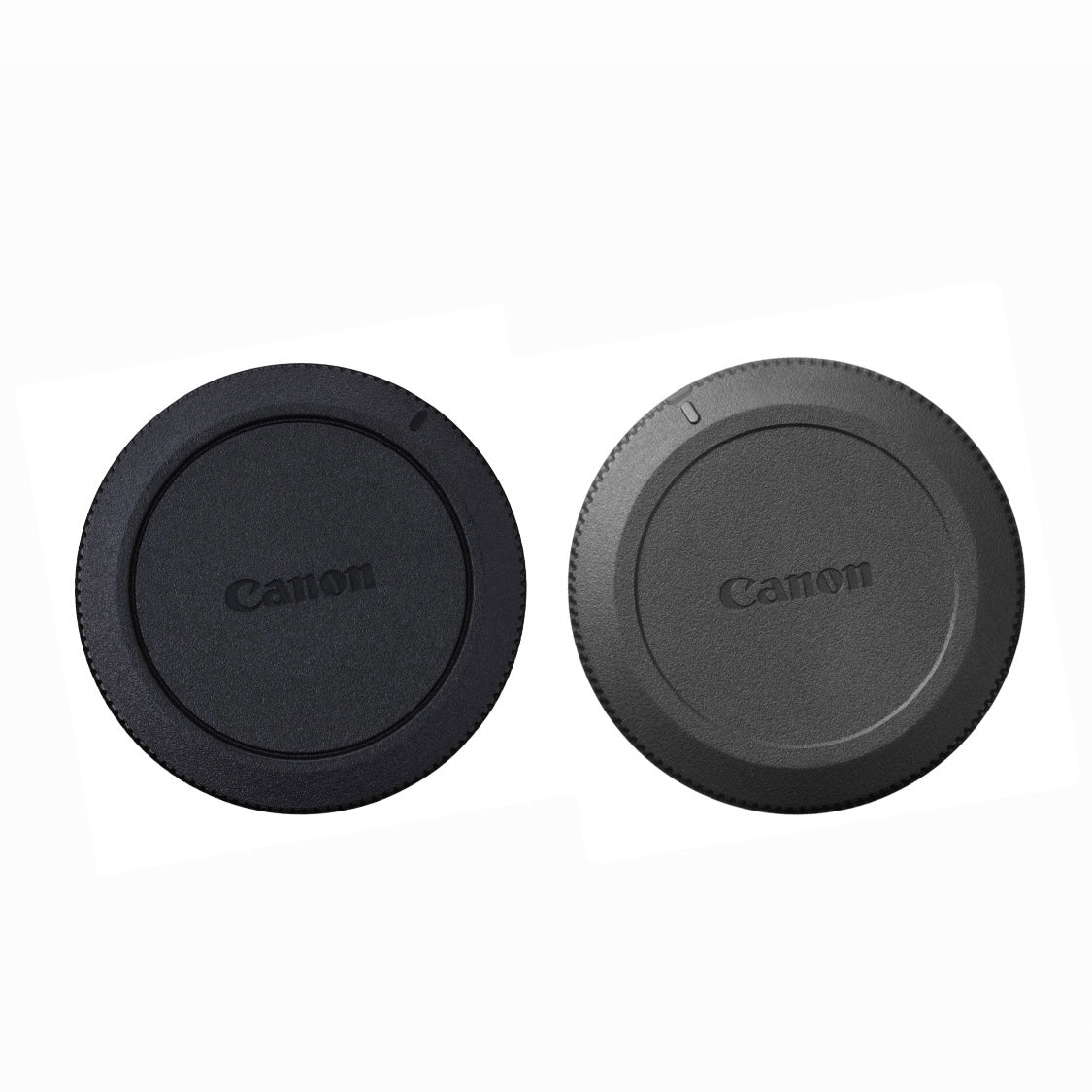 Canon RF Cap Body & Lens Cover