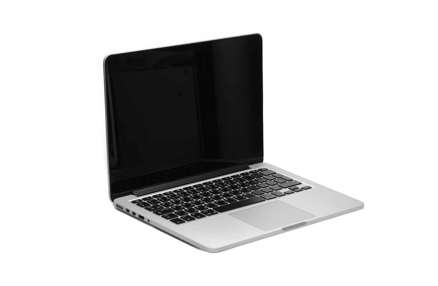 Used Apple MacBook Pro (Retina, 13-inch, Early 2015)