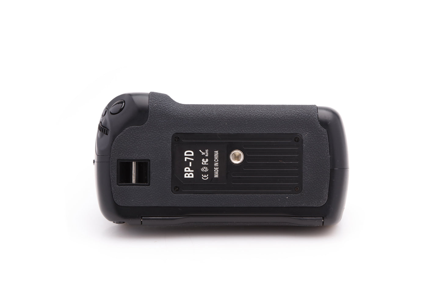 Used Phottix BP-7D Battery Grip for Canon 7D