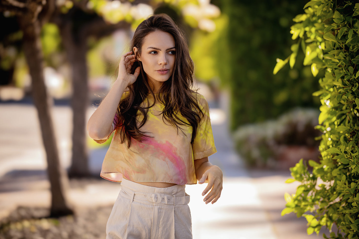Canon RF 85mm 1.2L USM Lens