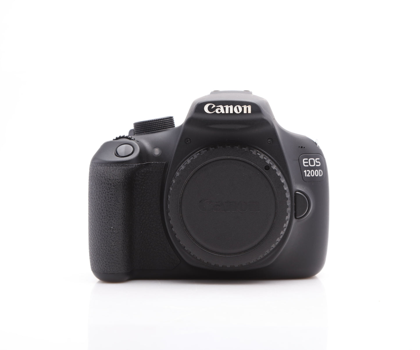 Used Canon EOS 1200D Camera Body