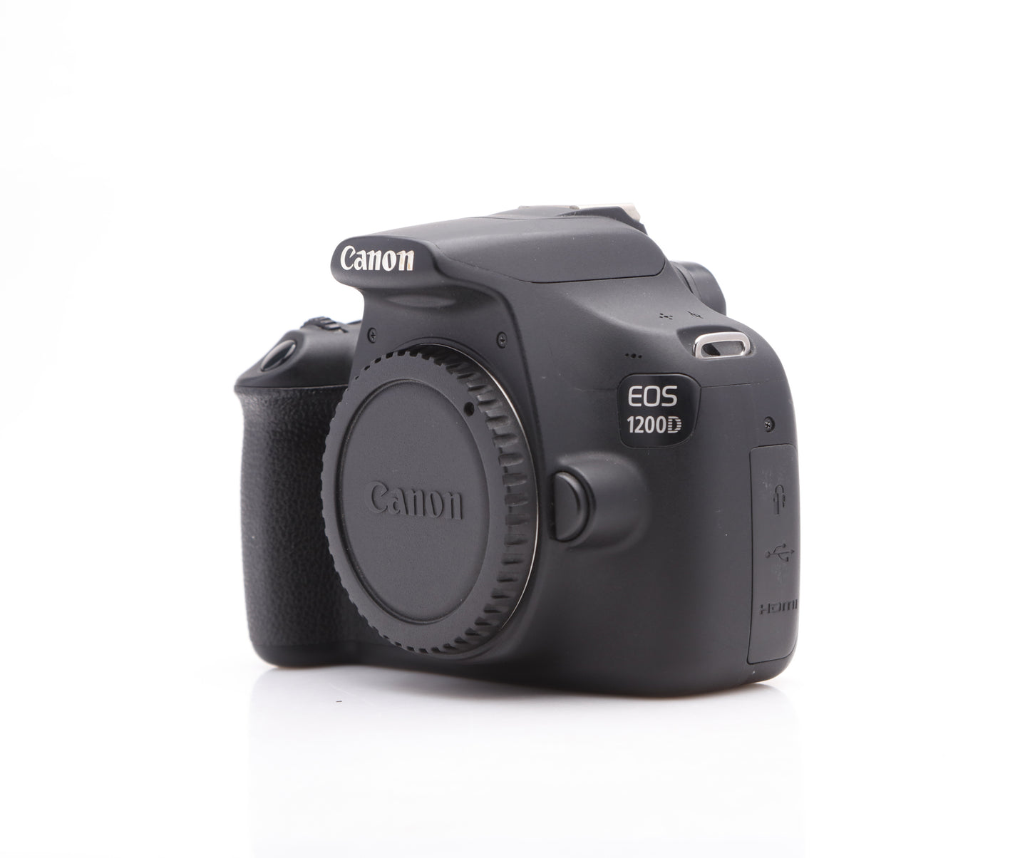 Used Canon EOS 1200D Camera Body