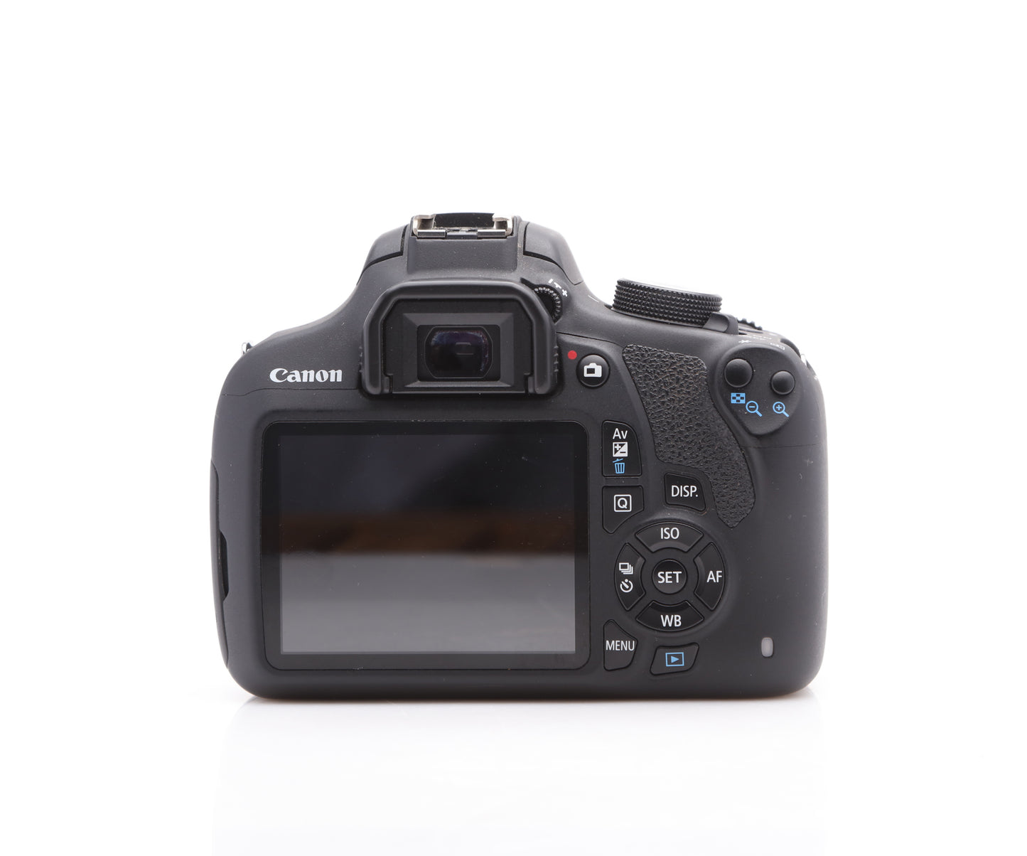 Used Canon EOS 1200D Camera Body