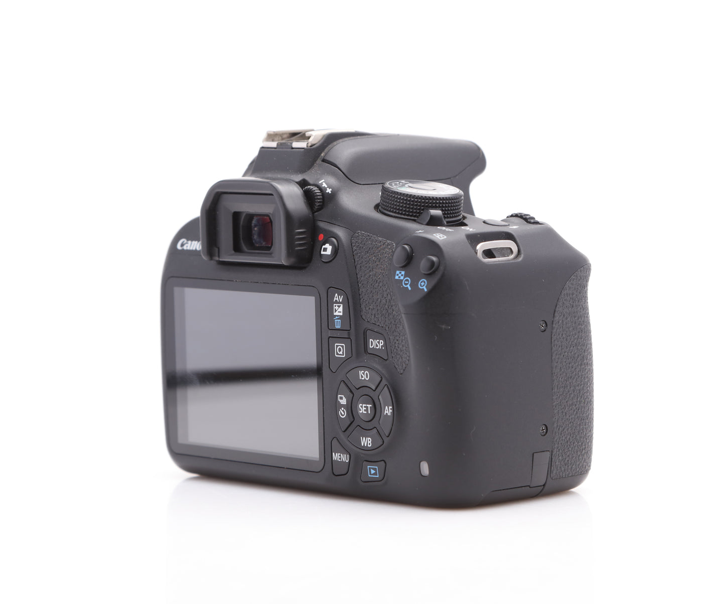 Used Canon EOS 1200D Camera Body