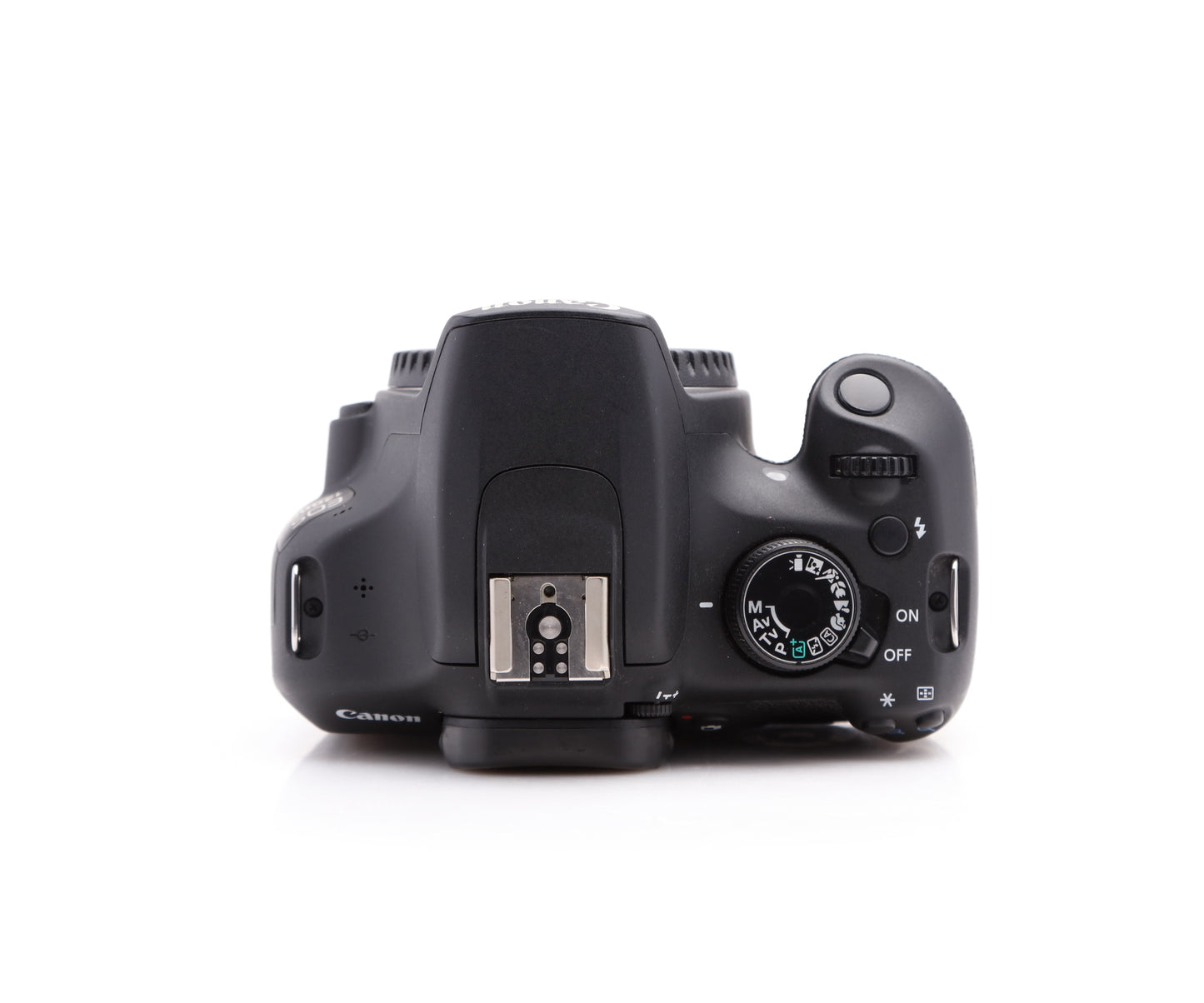 Used Canon EOS 1200D Camera Body