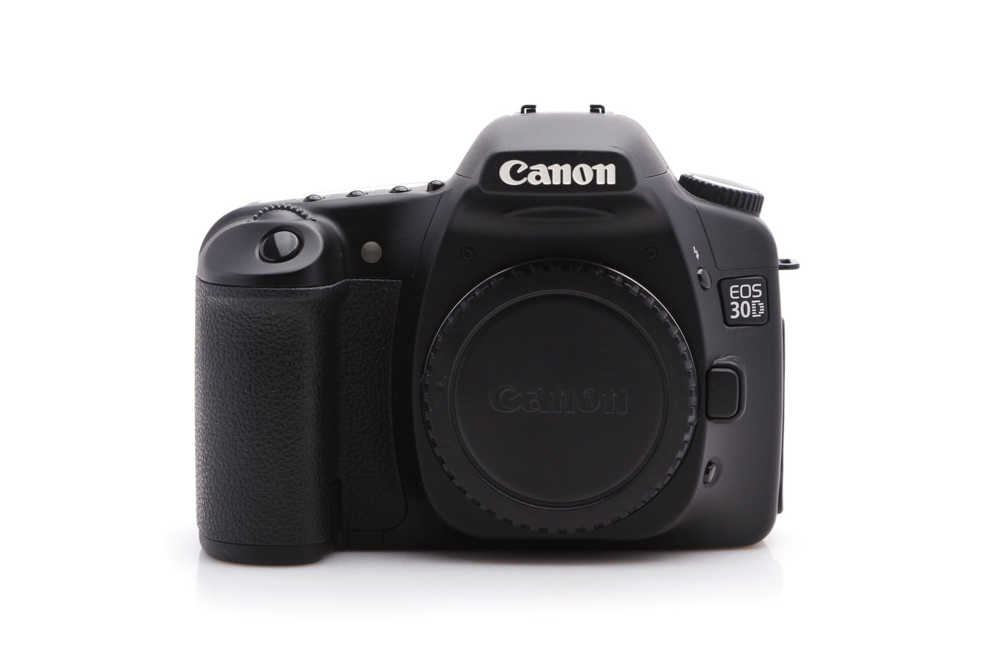 Used Canon 30D DSLR Camera Body