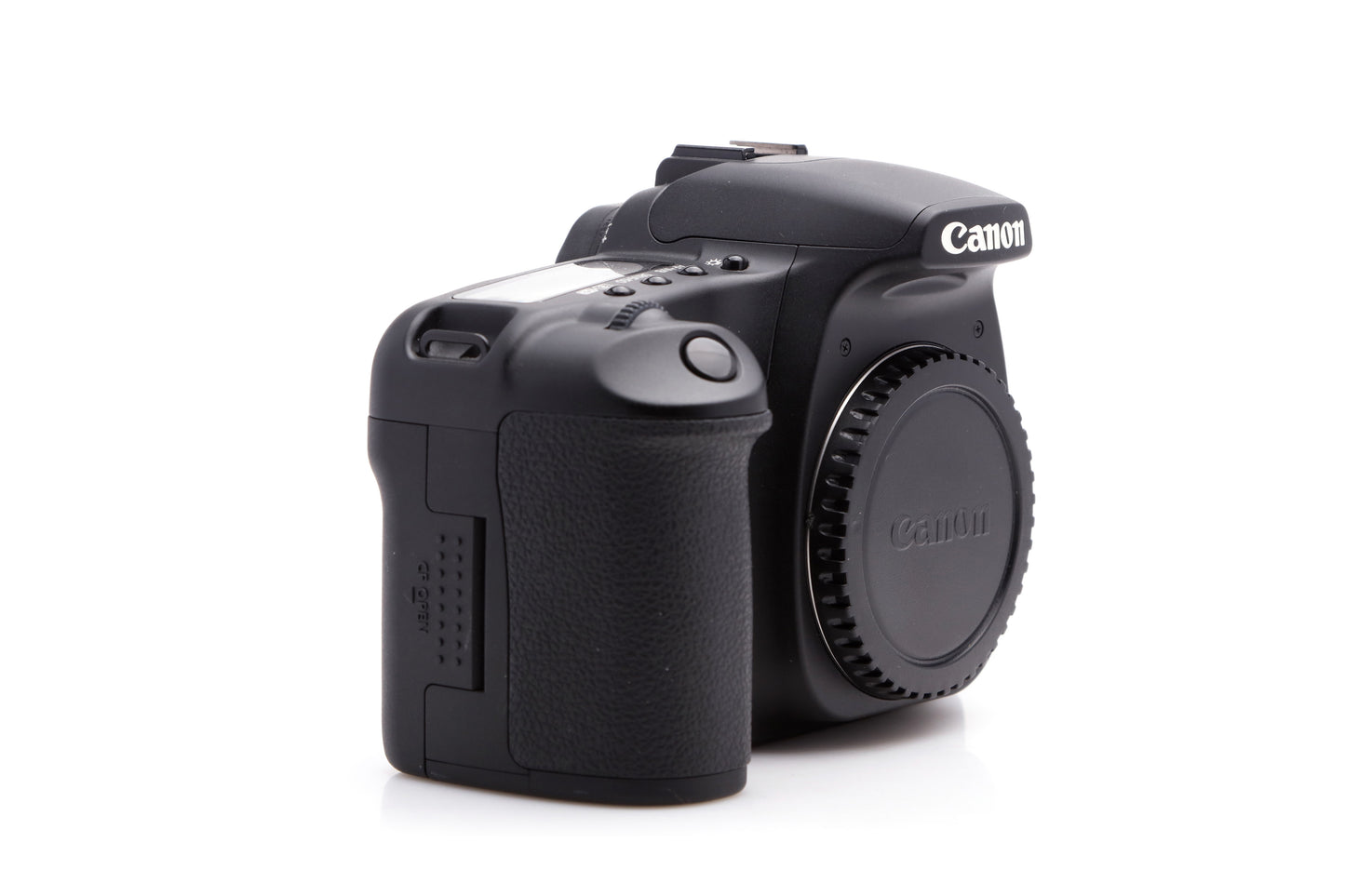 Used Canon 30D DSLR Camera Body