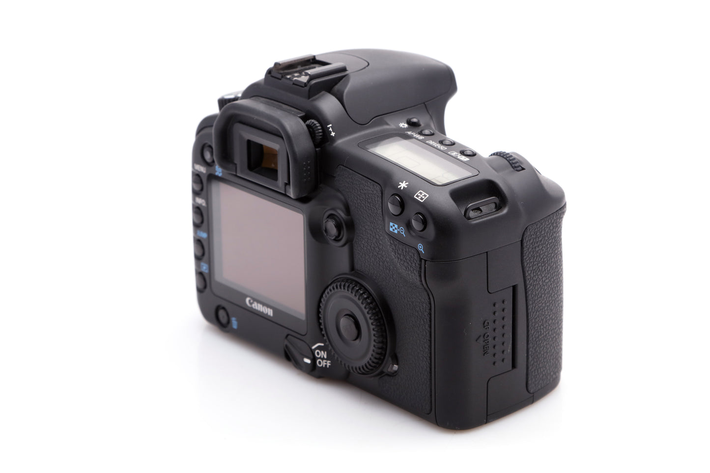 Used Canon 30D DSLR Camera Body