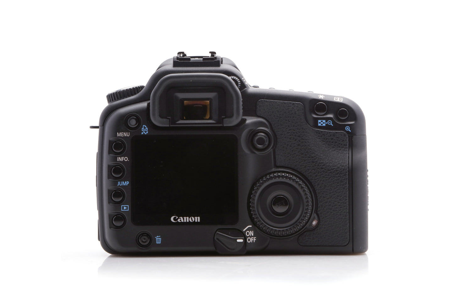 Used Canon 30D DSLR Camera Body