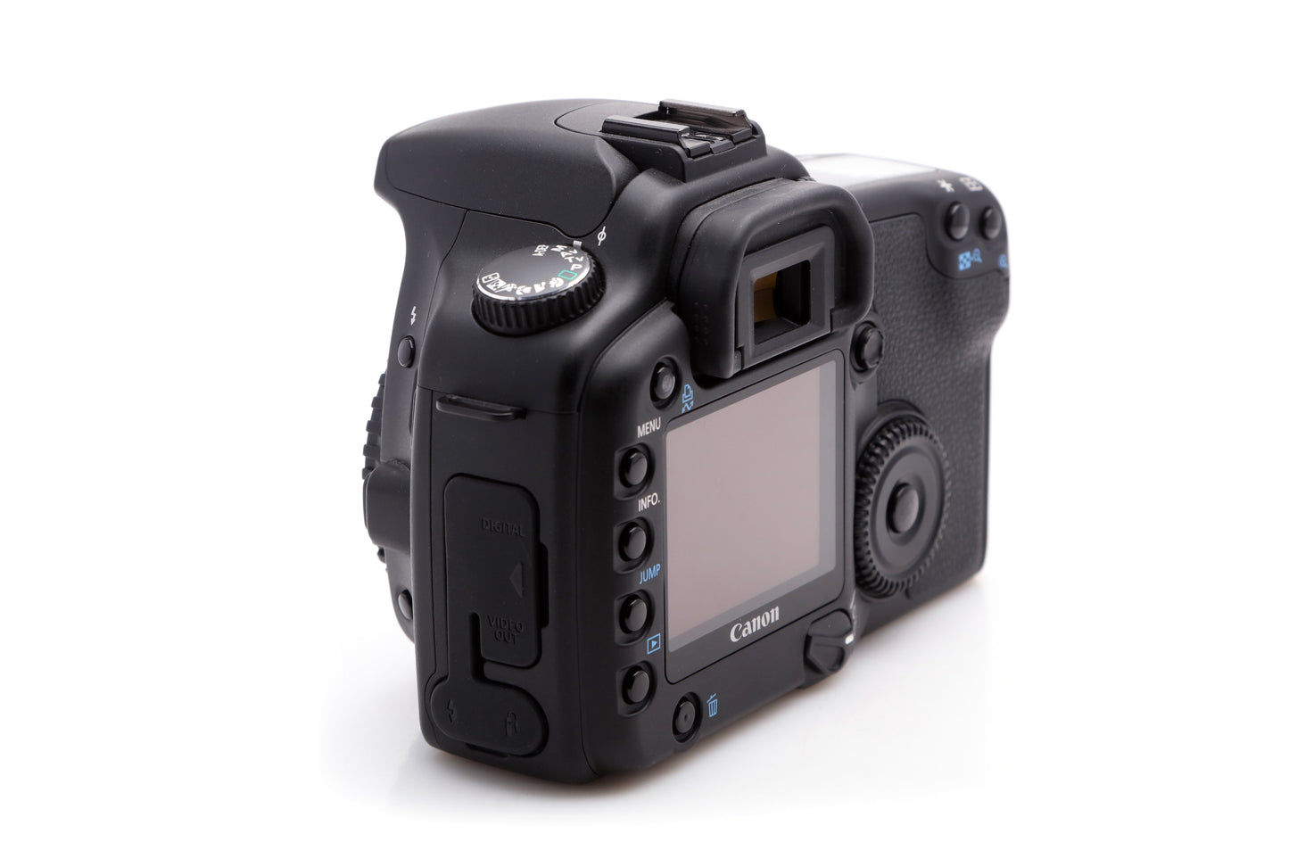 Used Canon 30D DSLR Camera Body