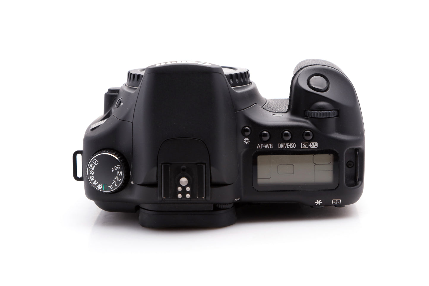 Used Canon 30D DSLR Camera Body