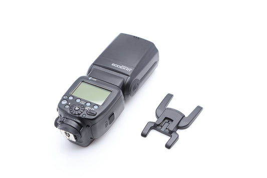 Canon 600EX-RT SPEEDLITE Flash
