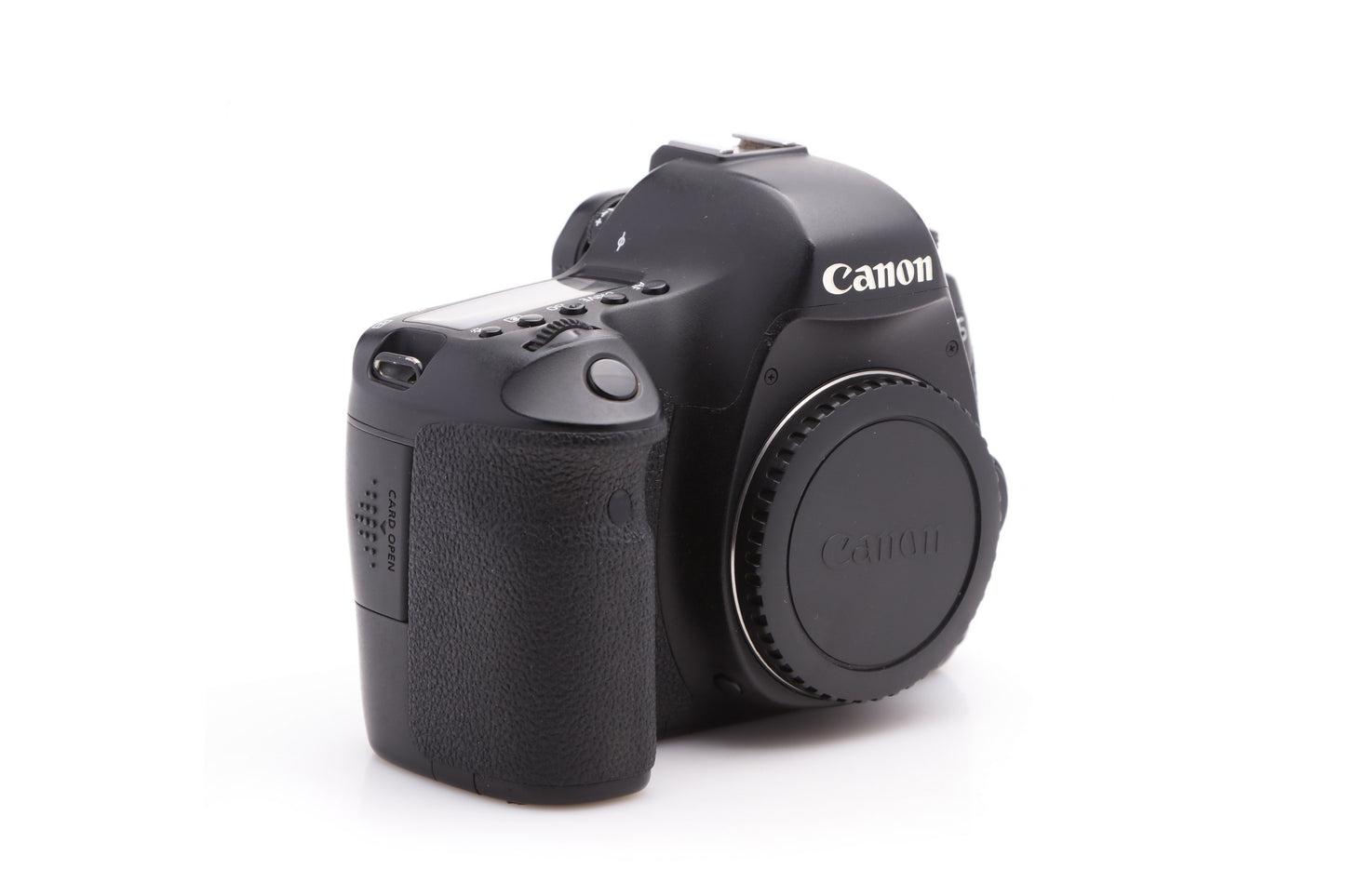Used Canon 6D 20.2MB Camera Body