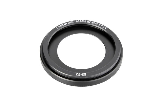 Canon ES-52 Lens Hood