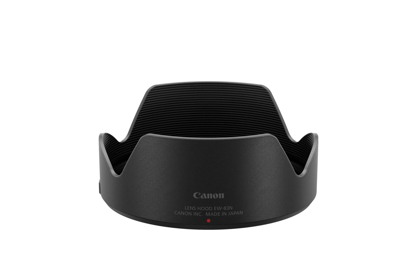 Used Canon Lens Hood EW 83N for RF 24-105mm f/4L Lens