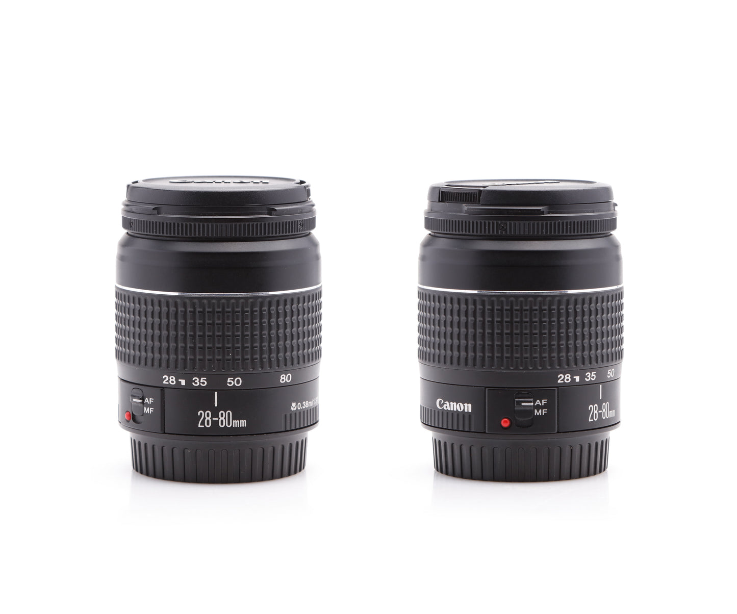 Used Canon EF 28-80mm f/3.5-5.6 II