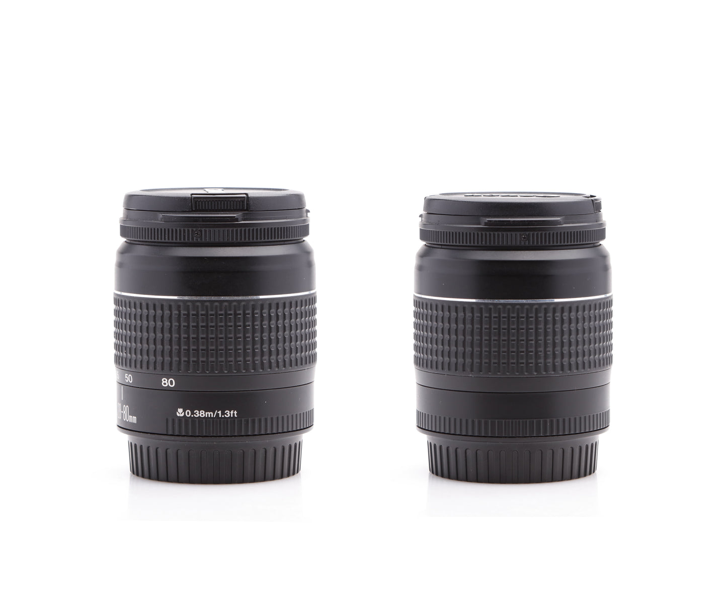 Used Canon EF 28-80mm f/3.5-5.6 II