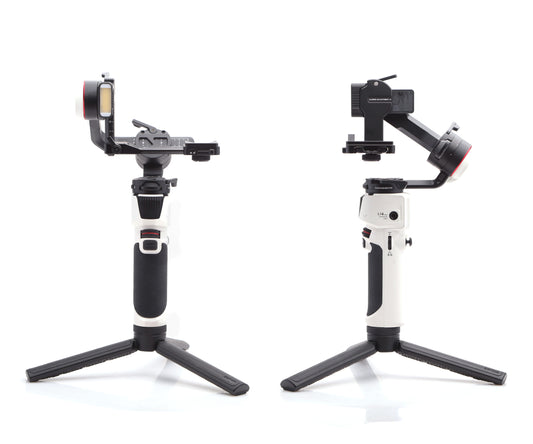 Brand New ZHIYUN Crane M 3S COMBO Gimbal with full Box and Accessories