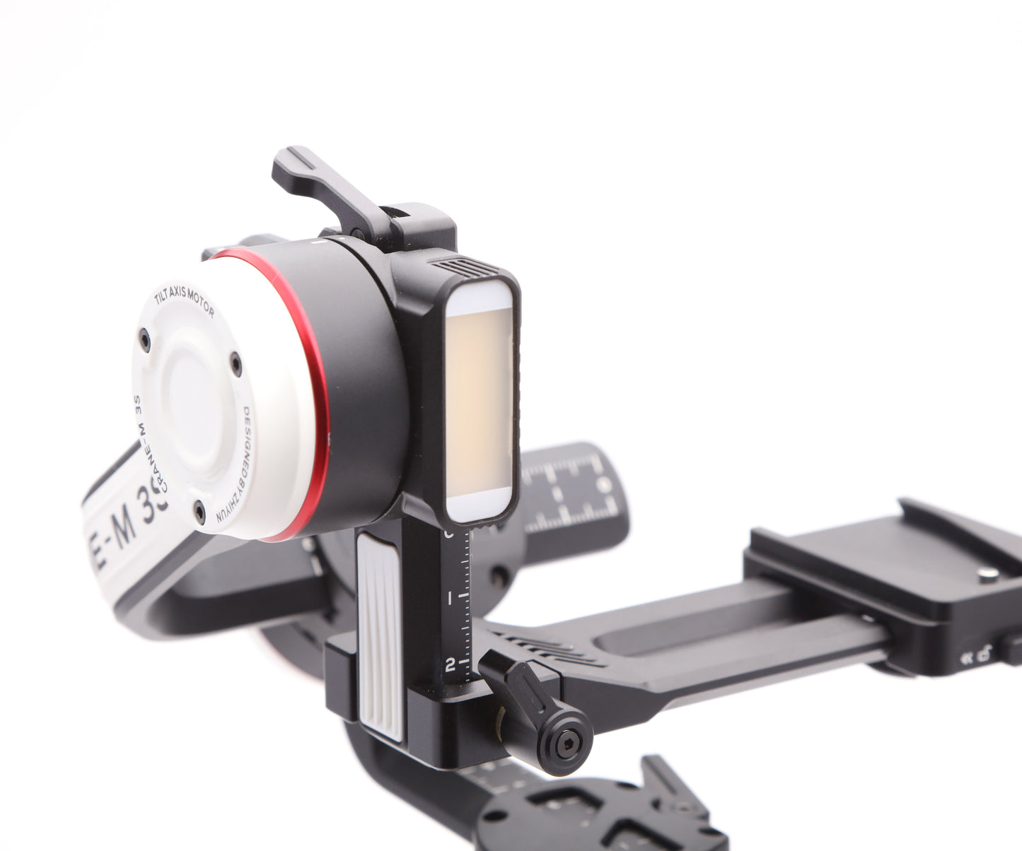 Brand New ZHIYUN Crane M 3S COMBO Gimbal with full Box and Accessories