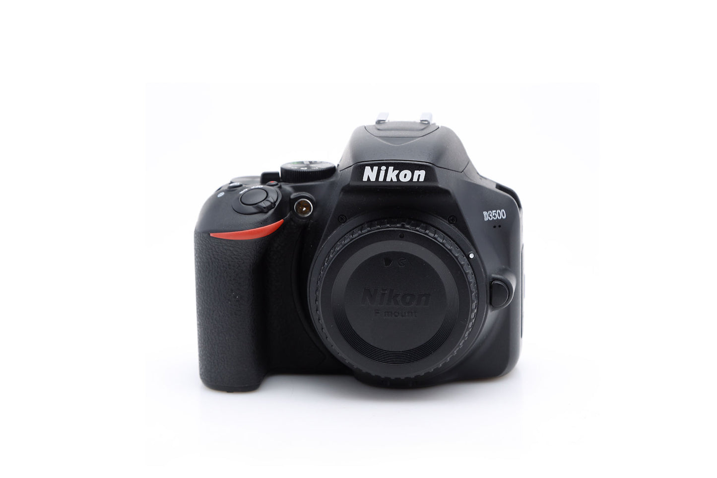 Used Nikon D3500 Camera Body