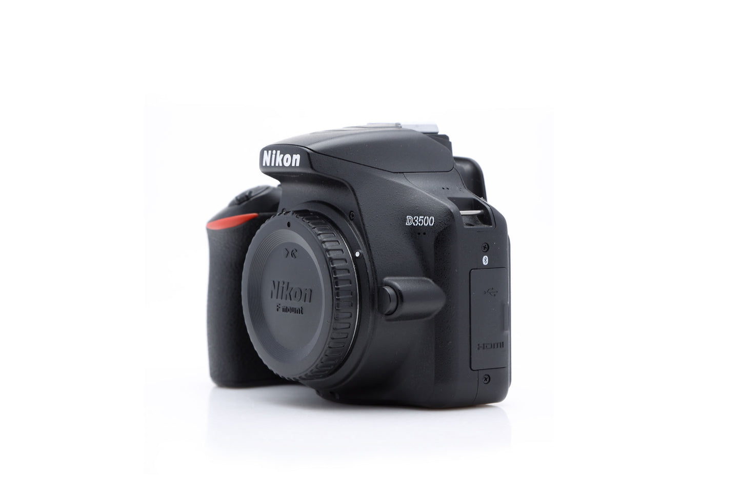 Used Nikon D3500 Camera Body