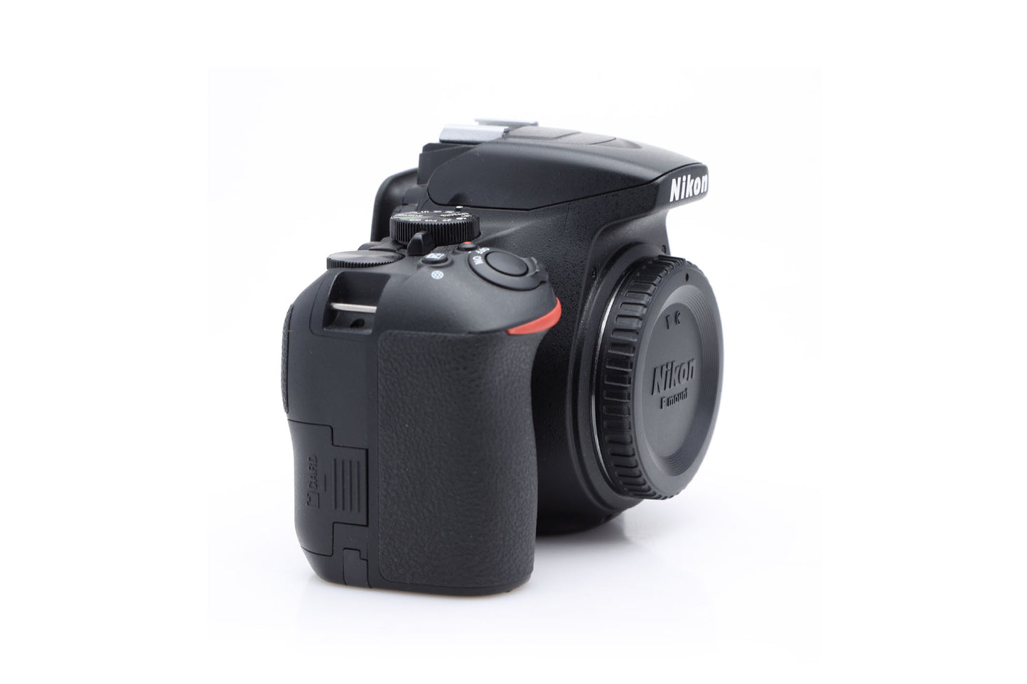 Used Nikon D3500 Camera Body