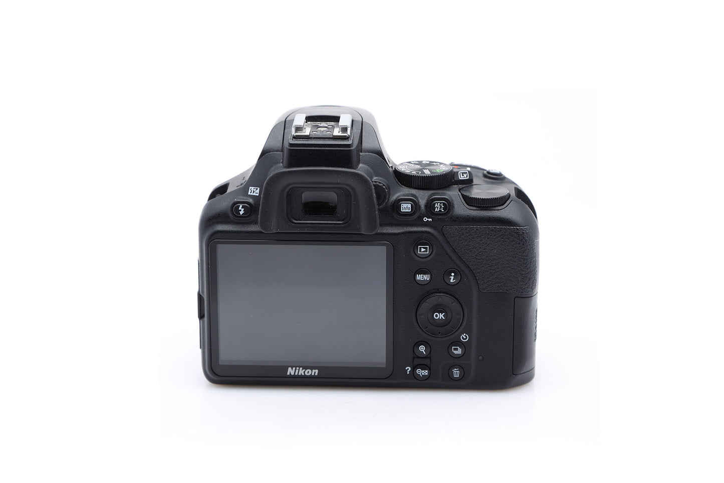 Used Nikon D3500 Camera Body
