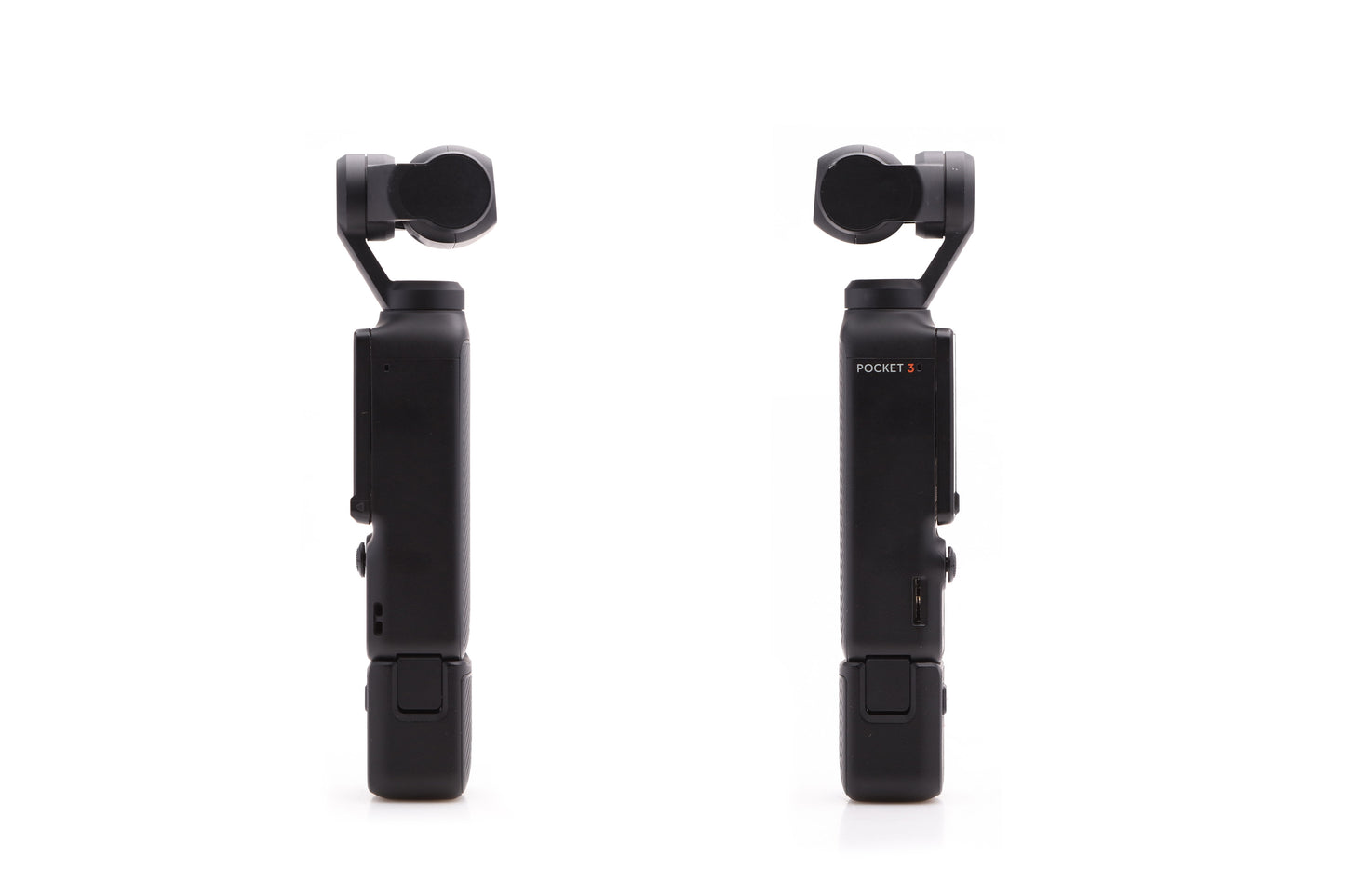 USED DJI Osmo Pocket 3 Vlogging Camera