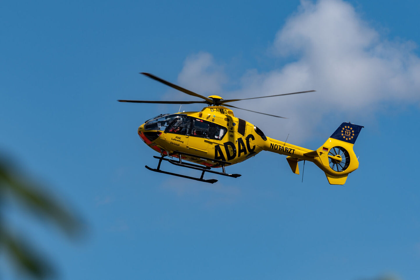 Nikon 200-500mm f/5.6E VR Lens