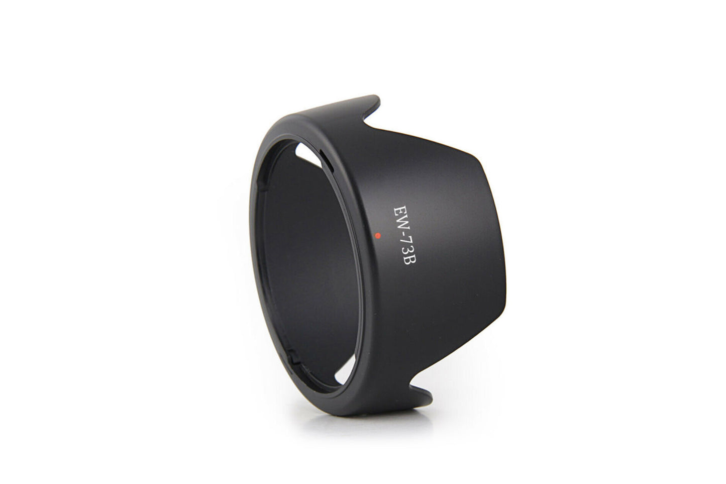 EW-73B Lens Hood for Canon EF-S 18-135mm f/3.5-5.6 & EF-S 17-85mm f/4.5-5.6 lenses