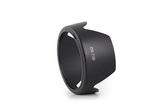 EW-73B Lens Hood for Canon EF-S 18-135mm f/3.5-5.6 & EF-S 17-85mm f/4.5-5.6 lenses