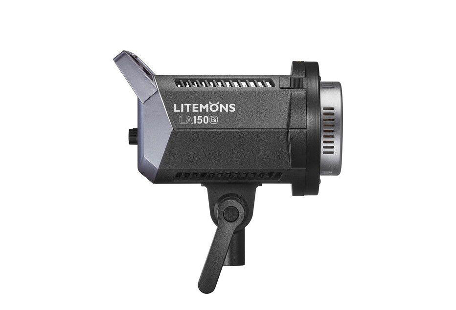 Godox LITEMONS LA150BI bicolor Spotlight