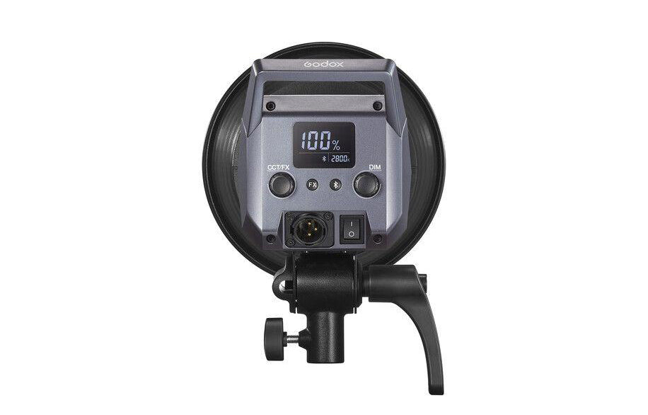 Godox LITEMONS LA150BI bicolor Spotlight