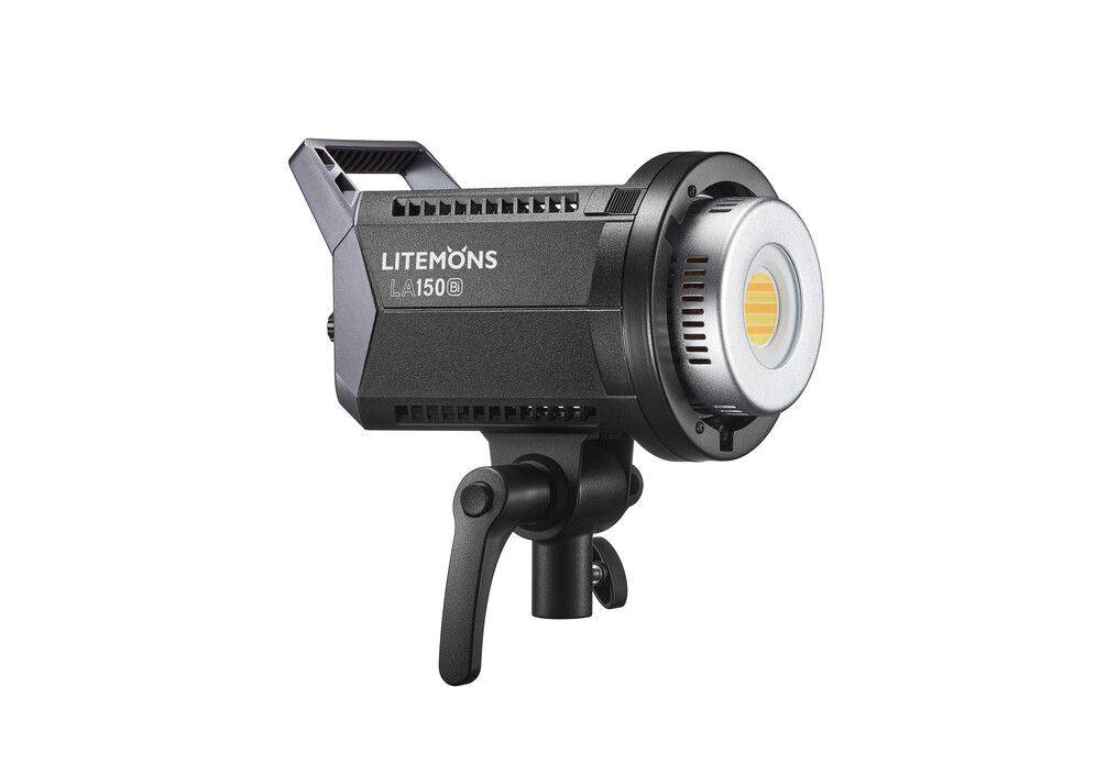 Godox LITEMONS LA150BI bicolor Spotlight