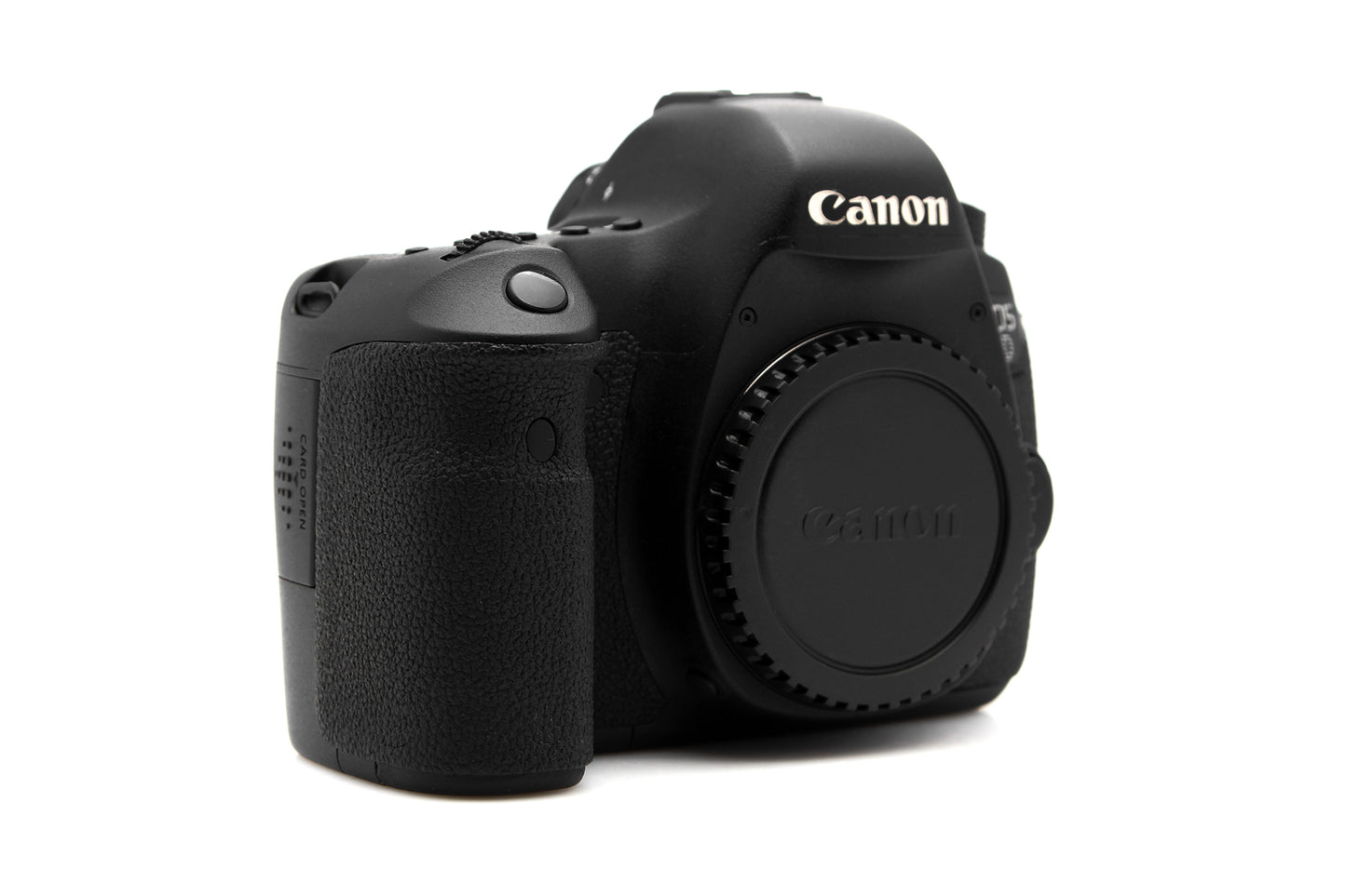 Used Canon 6D 20.2mp body