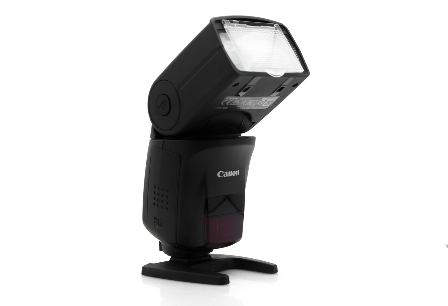 Used Canon 470EX-AI Speedlite Flash