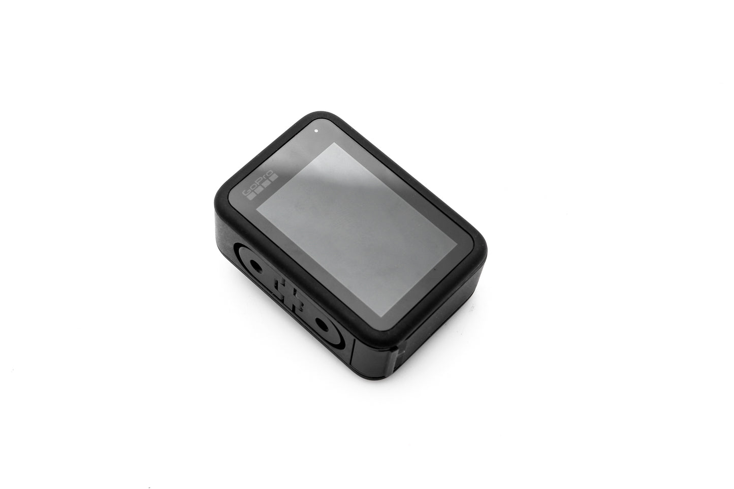 Used GoPro HERO9 Black - Waterproof Action Camera